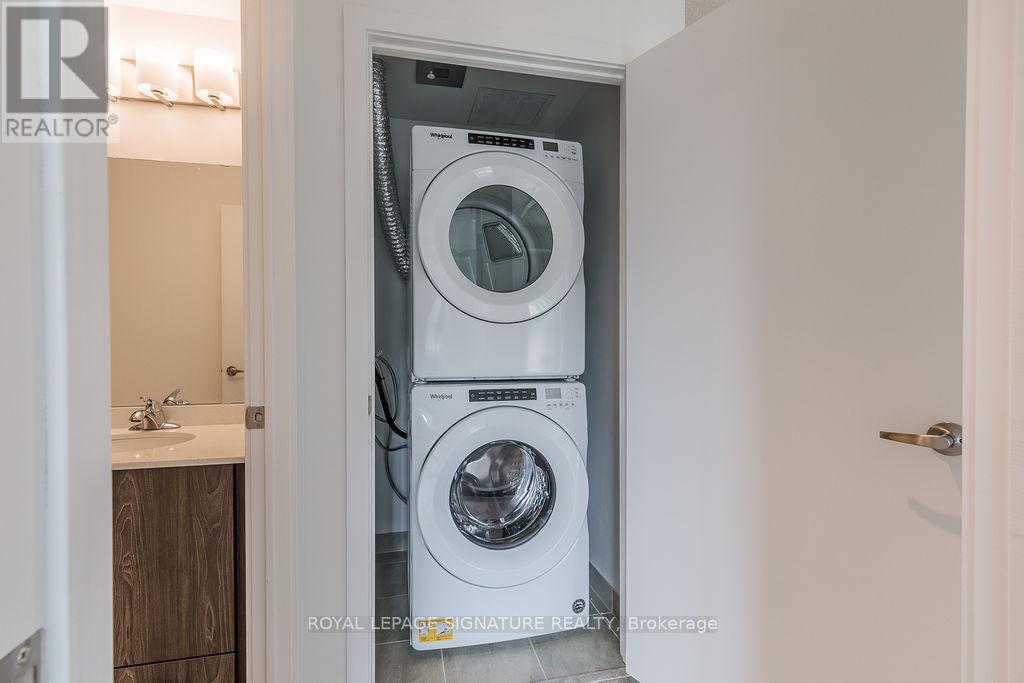 207 - 16 Markle Crescent, Hamilton, Ontario  L9G 0H4 - Photo 12 - X12971694