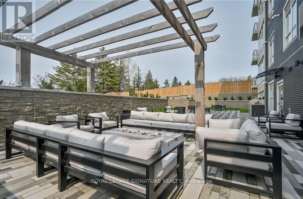 207 - 16 Markle Crescent, Hamilton, Ontario  L9G 0H4 - Photo 19 - X12971694