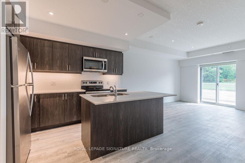 207 - 16 Markle Crescent, Hamilton, Ontario  L9G 0H4 - Photo 5 - X12971694