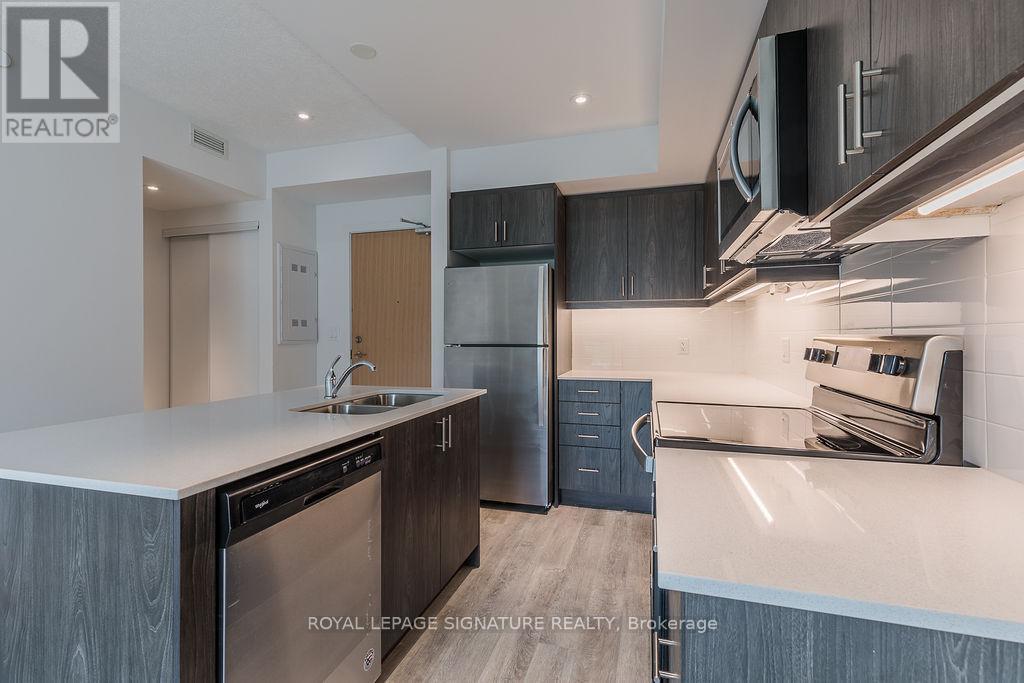 207 - 16 Markle Crescent, Hamilton, Ontario  L9G 0H4 - Photo 7 - X12971694