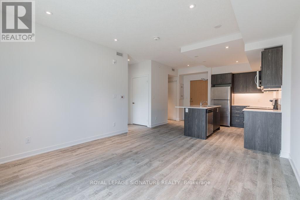 207 - 16 Markle Crescent, Hamilton, Ontario  L9G 0H4 - Photo 8 - X12971694