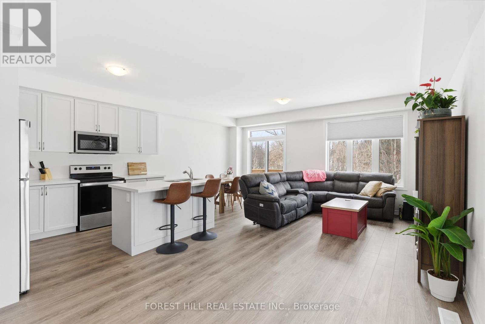 57 Hickey Lane, Kawartha Lakes, Ontario  K9V 5V5 - Photo 7 - X12971708