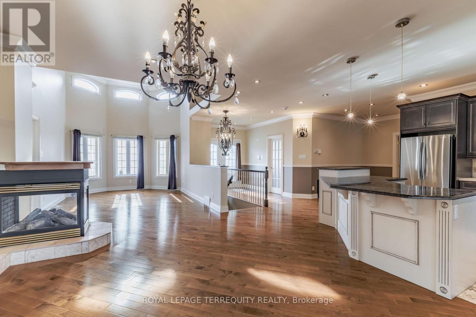 591 Du Parc Road, Hawkesbury, Ontario  K0B 1K0 - Photo 5 - X12971748