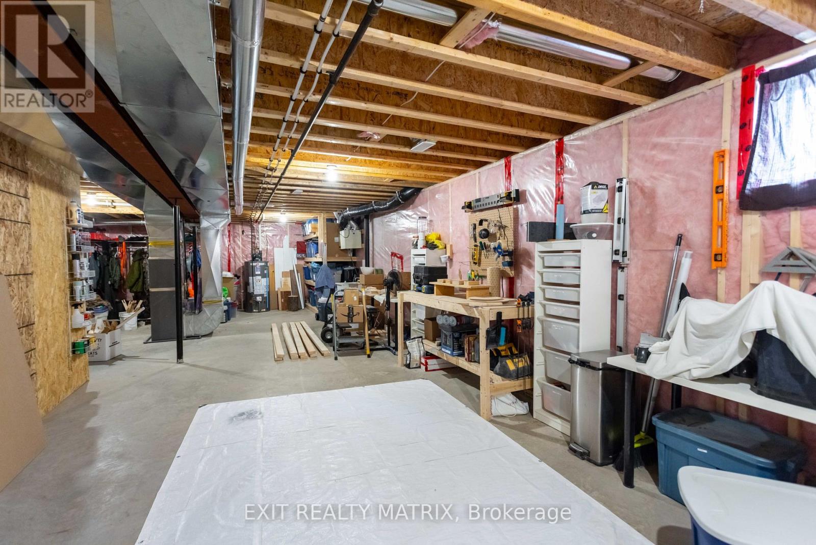 484 Bruges Street, Russell, Ontario  K0A 1W0 - Photo 38 - X12783952