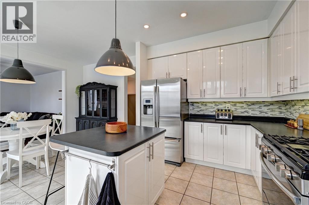 222 Baldwin Drive, Cambridge, Ontario  N3C 0B3 - Photo 15 - 40818775