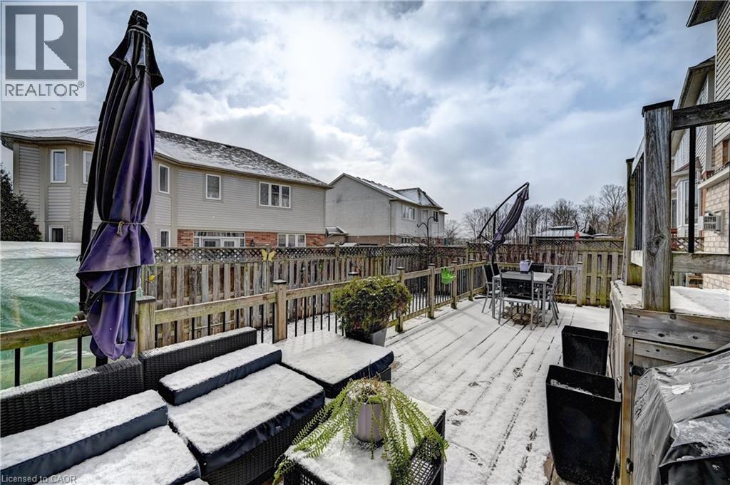 222 Baldwin Drive, Cambridge, Ontario  N3C 0B3 - Photo 49 - 40818775