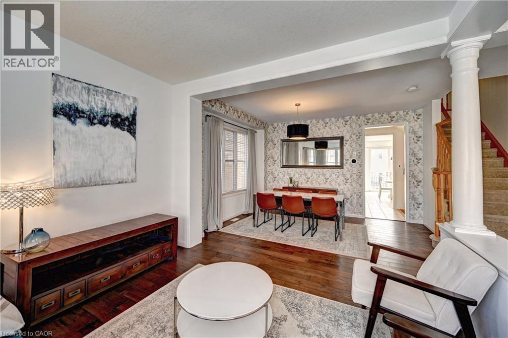 222 Baldwin Drive, Cambridge, Ontario  N3C 0B3 - Photo 6 - 40818775