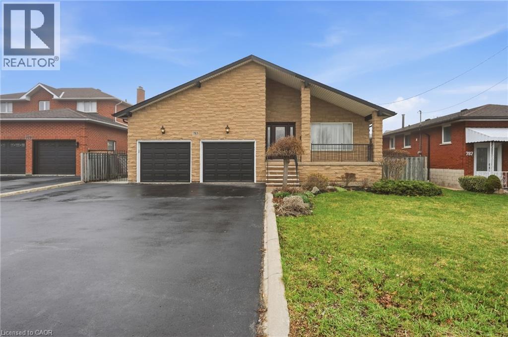 783 Stone Church Road E, Hamilton, Ontario  L8W 1A9 - Photo 1 - 40818601