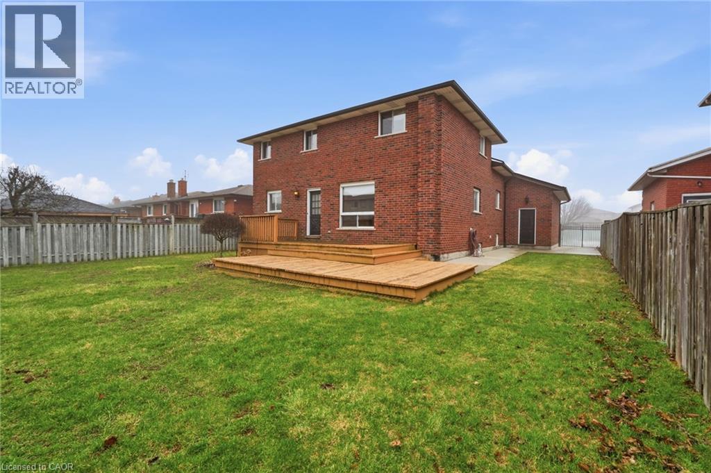 783 Stone Church Road E, Hamilton, Ontario  L8W 1A9 - Photo 24 - 40818601