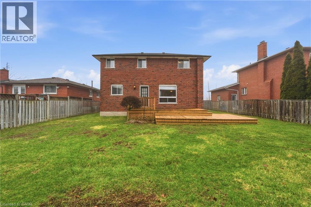 783 Stone Church Road E, Hamilton, Ontario  L8W 1A9 - Photo 26 - 40818601