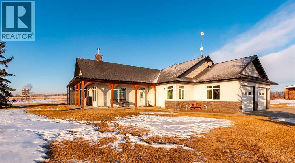 34126 Range Road 20, Rural Red Deer County, Alberta