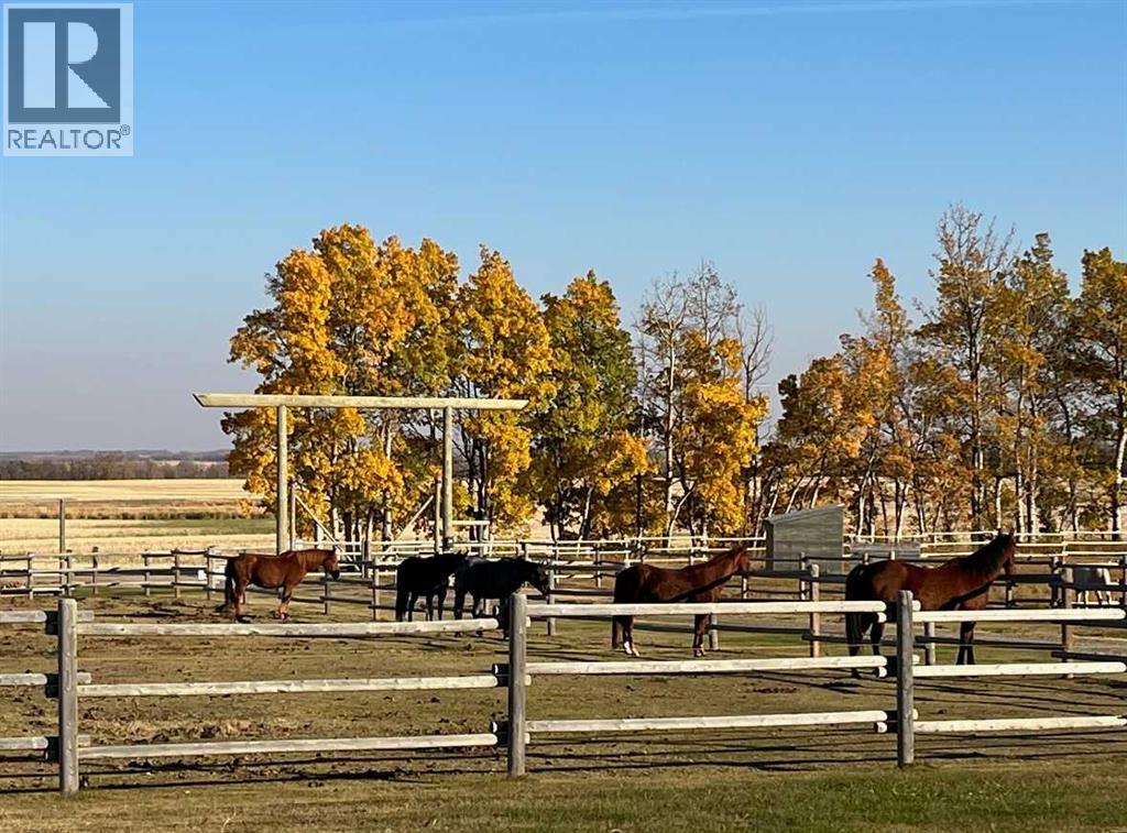 34126 Range Road 20, Rural Red Deer County, Alberta  T0M 0K0 - Photo 12 - A2299972