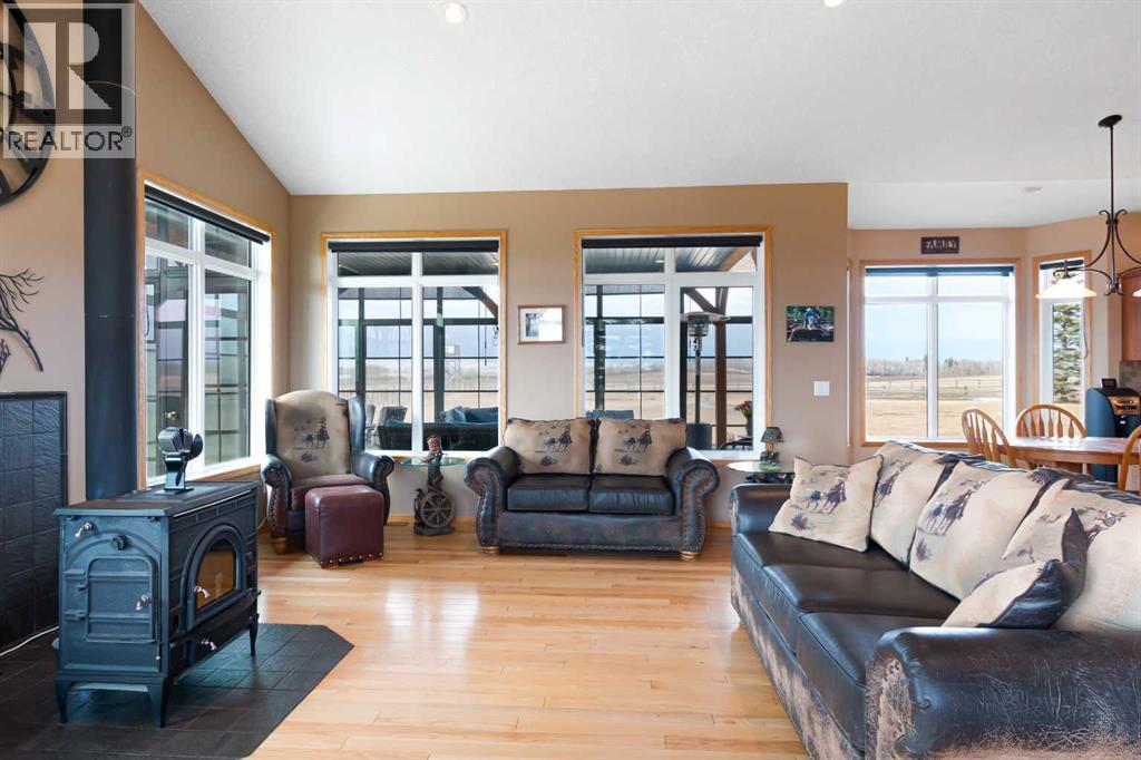 34126 Range Road 20, Rural Red Deer County, Alberta  T0M 0K0 - Photo 15 - A2299972