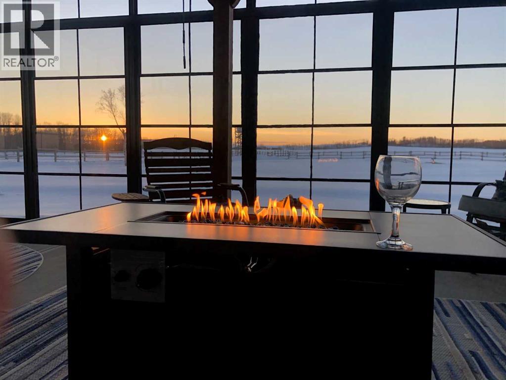 34126 Range Road 20, Rural Red Deer County, Alberta  T0M 0K0 - Photo 18 - A2299972