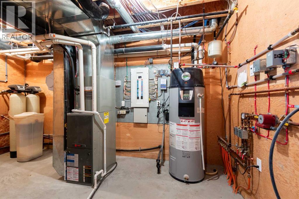 34126 Range Road 20, Rural Red Deer County, Alberta  T0M 0K0 - Photo 25 - A2299972