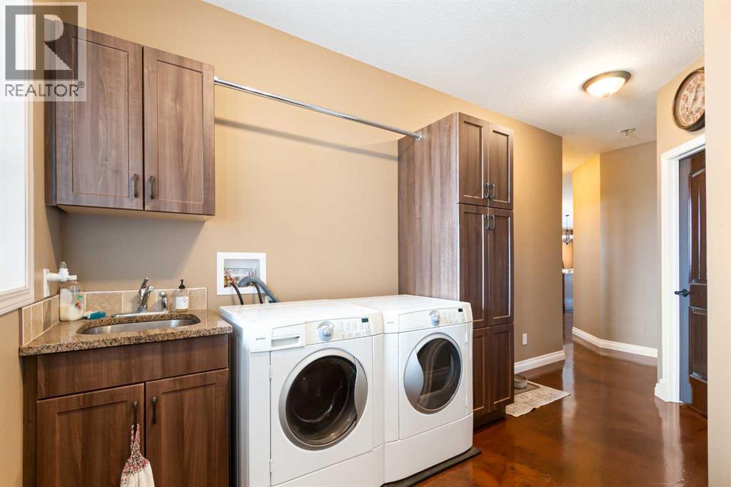 34126 Range Road 20, Rural Red Deer County, Alberta  T0M 0K0 - Photo 29 - A2299972