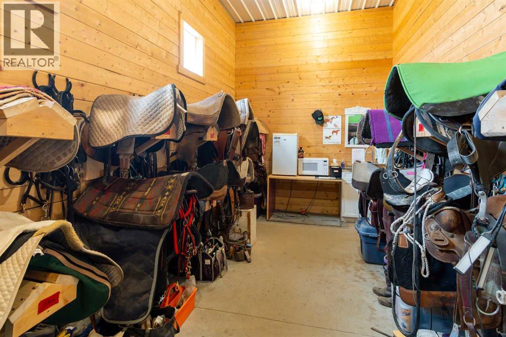 34126 Range Road 20, Rural Red Deer County, Alberta  T0M 0K0 - Photo 37 - A2299972