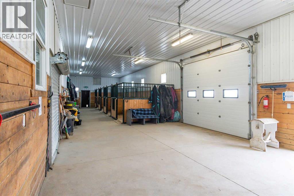 34126 Range Road 20, Rural Red Deer County, Alberta  T0M 0K0 - Photo 38 - A2299972