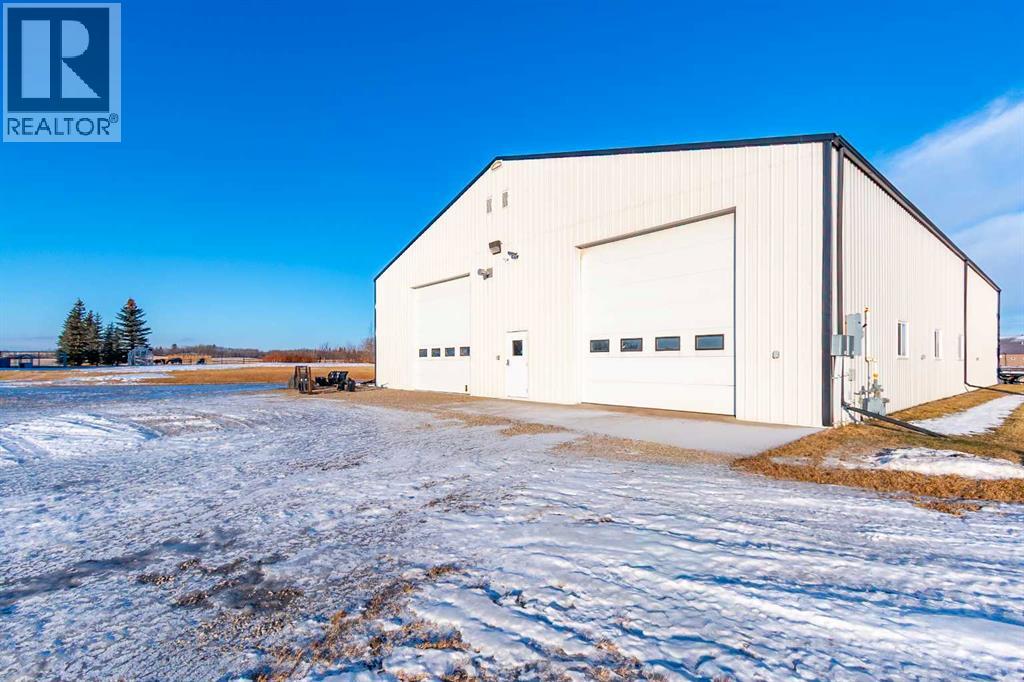 34126 Range Road 20, Rural Red Deer County, Alberta  T0M 0K0 - Photo 4 - A2299972