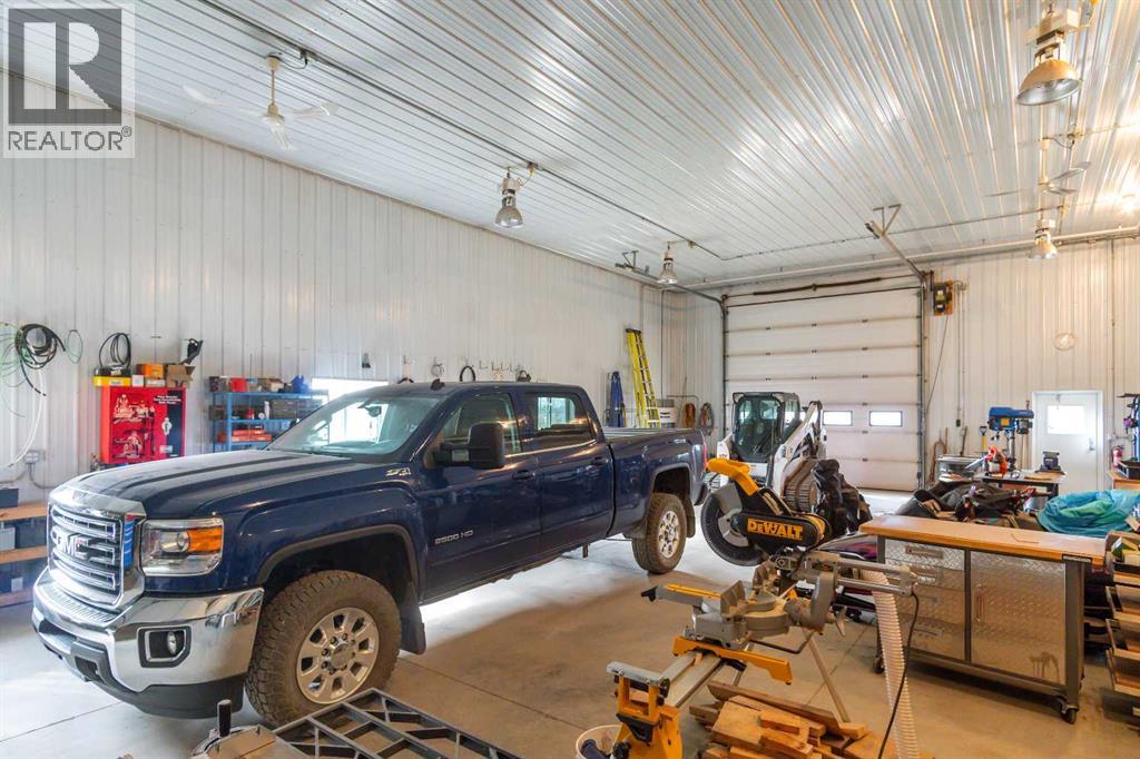 34126 Range Road 20, Rural Red Deer County, Alberta  T0M 0K0 - Photo 45 - A2299972