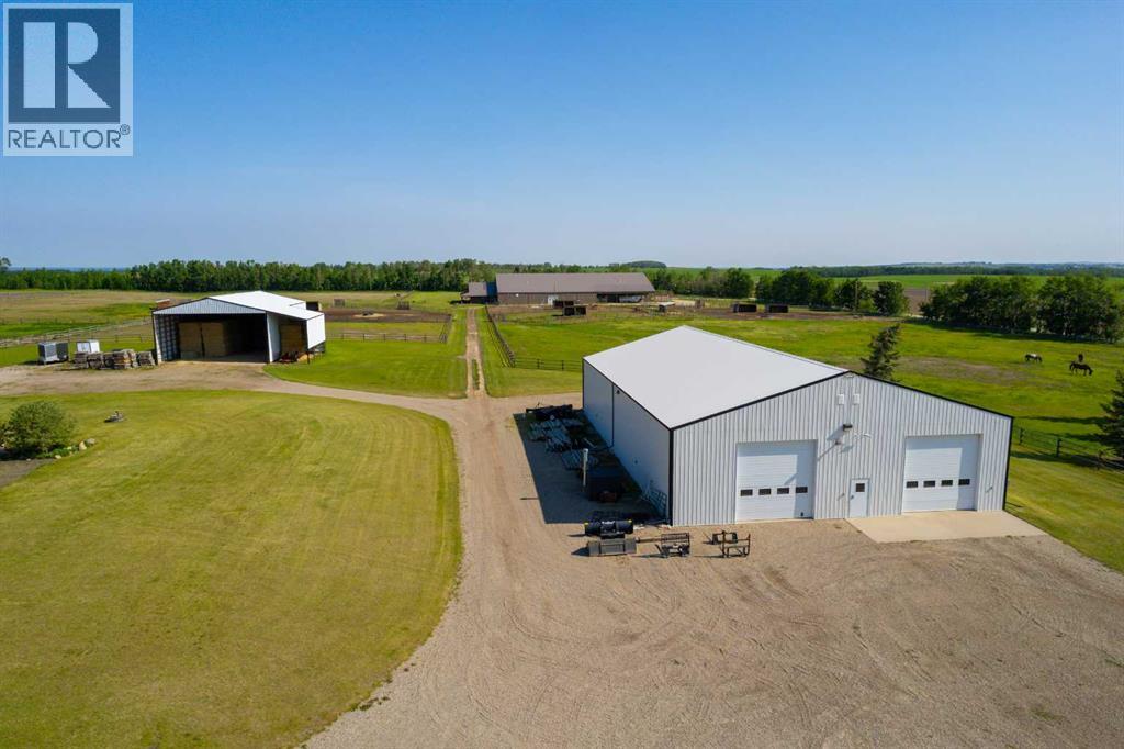 34126 Range Road 20, Rural Red Deer County, Alberta  T0M 0K0 - Photo 47 - A2299972