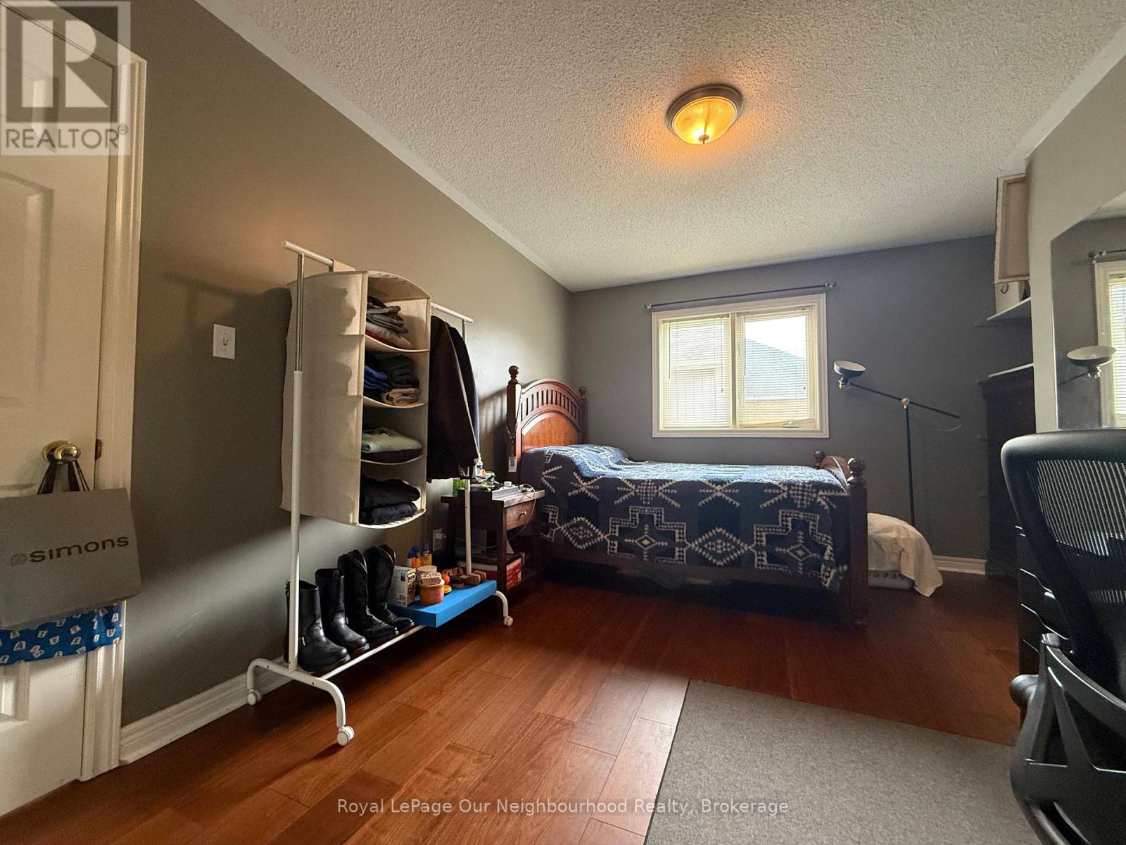 7071 Baskerville Run, Mississauga, Ontario  L5W 1A3 - Photo 16 - W12971928