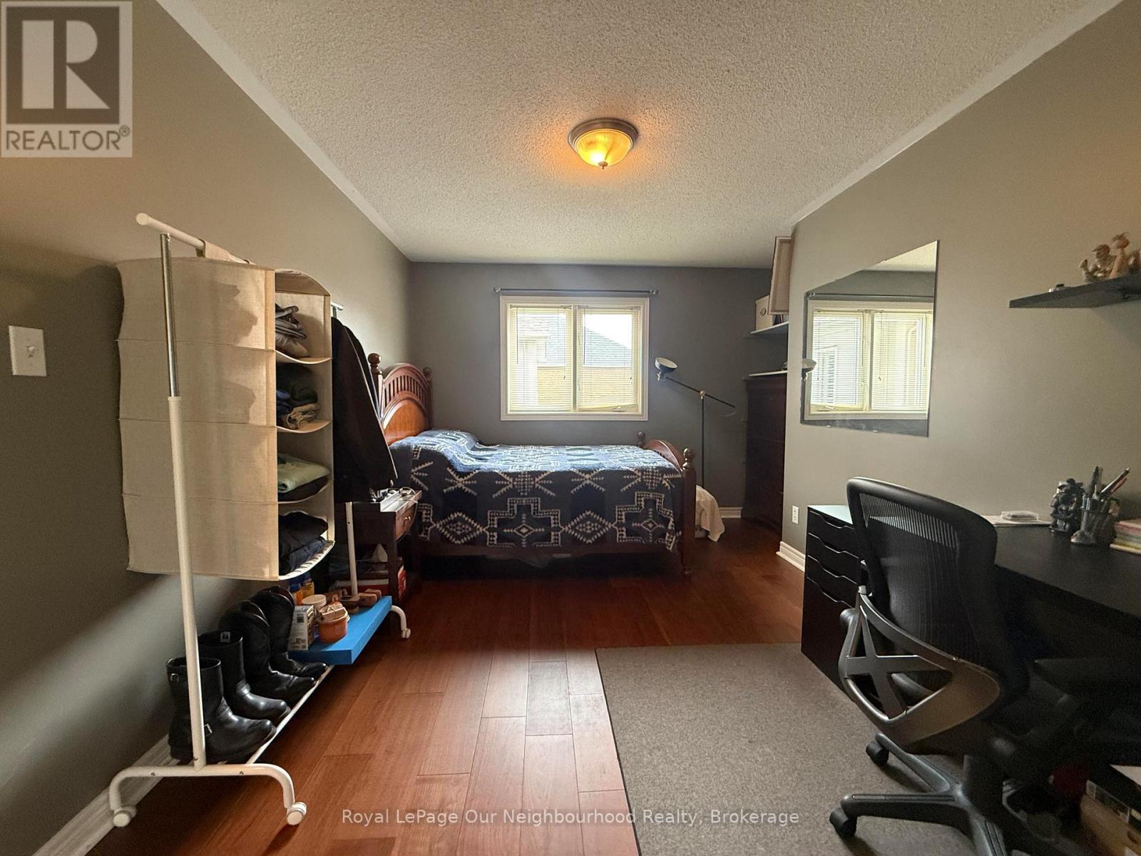 7071 Baskerville Run, Mississauga, Ontario  L5W 1A3 - Photo 17 - W12971928