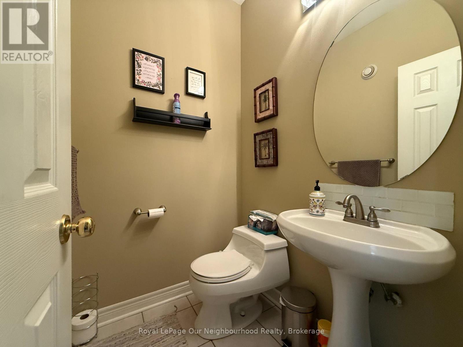 7071 Baskerville Run, Mississauga, Ontario  L5W 1A3 - Photo 26 - W12971928