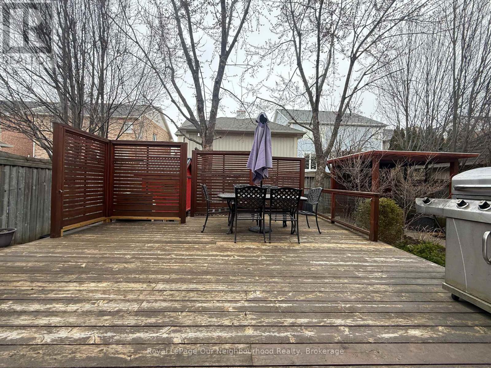 7071 Baskerville Run, Mississauga, Ontario  L5W 1A3 - Photo 32 - W12971928