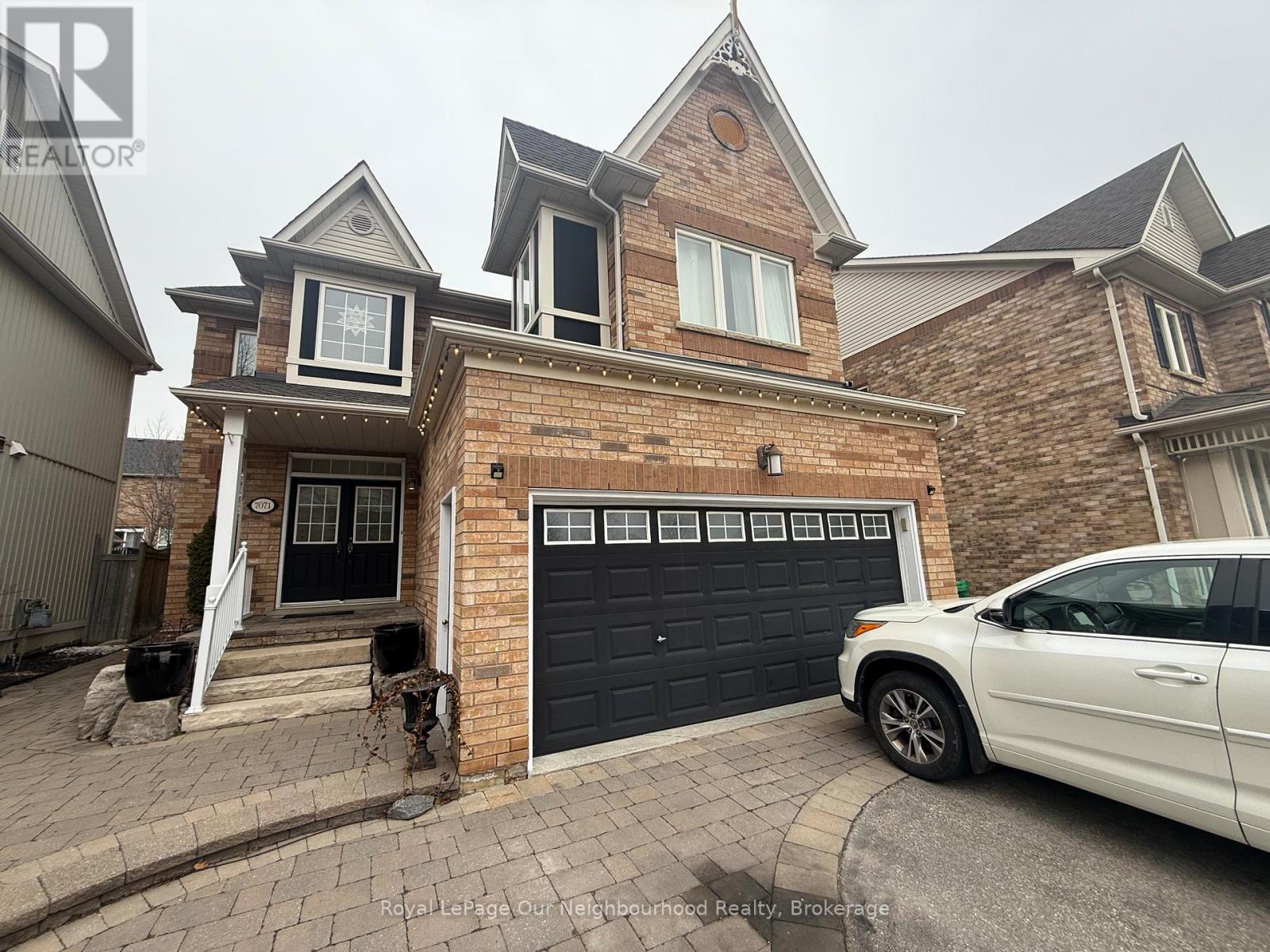 7071 Baskerville Run, Mississauga, Ontario  L5W 1A3 - Photo 33 - W12971928