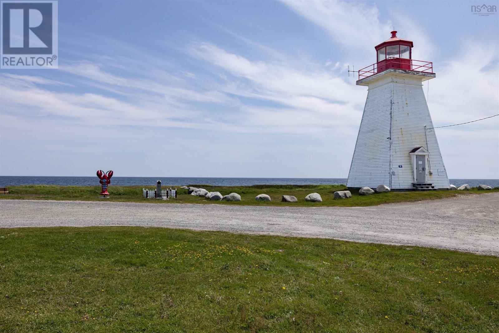 Lot Baccaro Road, East Baccaro, Nova Scotia  B0T 1T0 - Photo 10 - 202606648