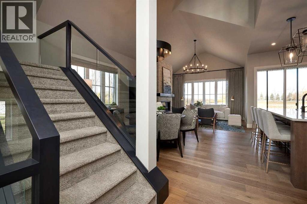 510 Pine Creek Ridge, Rural Foothills County, Alberta  T1S 3V9 - Photo 4 - A2265804