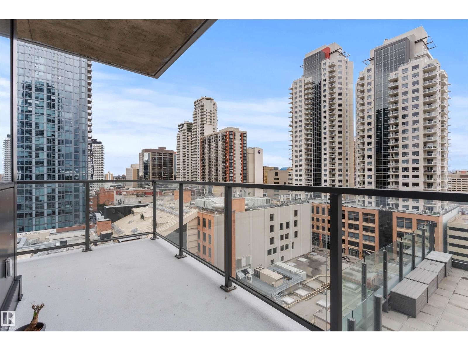 #1107 10238 103 St Nw, Edmonton, Alberta  T5J 0G6 - Photo 7 - E4470015