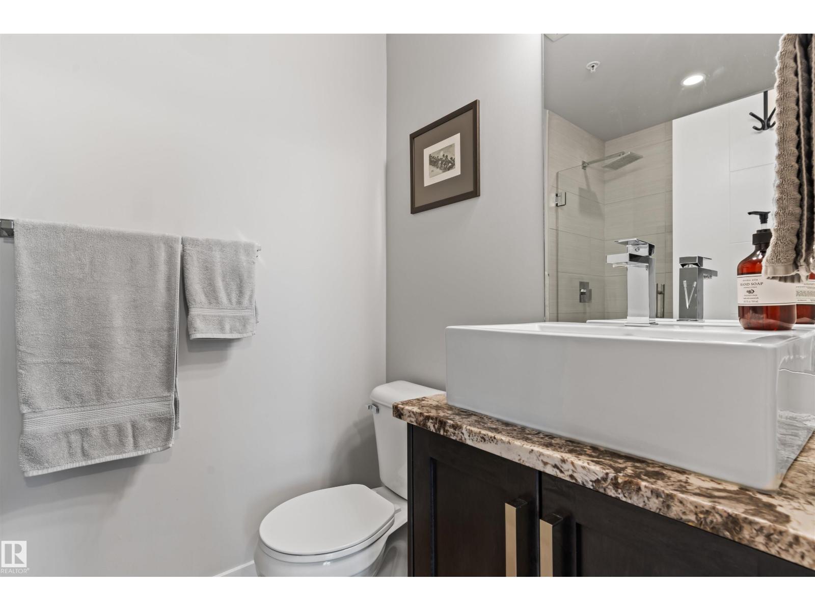 #1107 10238 103 St Nw, Edmonton, Alberta  T5J 0G6 - Photo 20 - E4470015