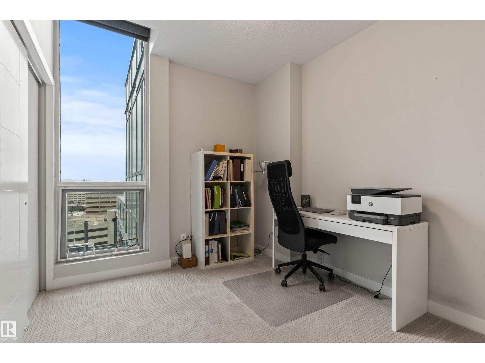 #1107 10238 103 St Nw, Edmonton, Alberta  T5J 0G6 - Photo 24 - E4470015