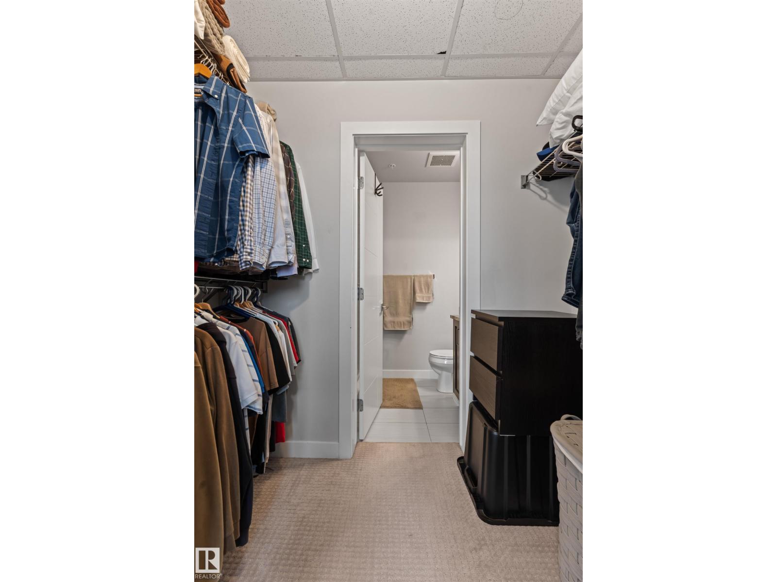 #1107 10238 103 St Nw, Edmonton, Alberta  T5J 0G6 - Photo 19 - E4470015