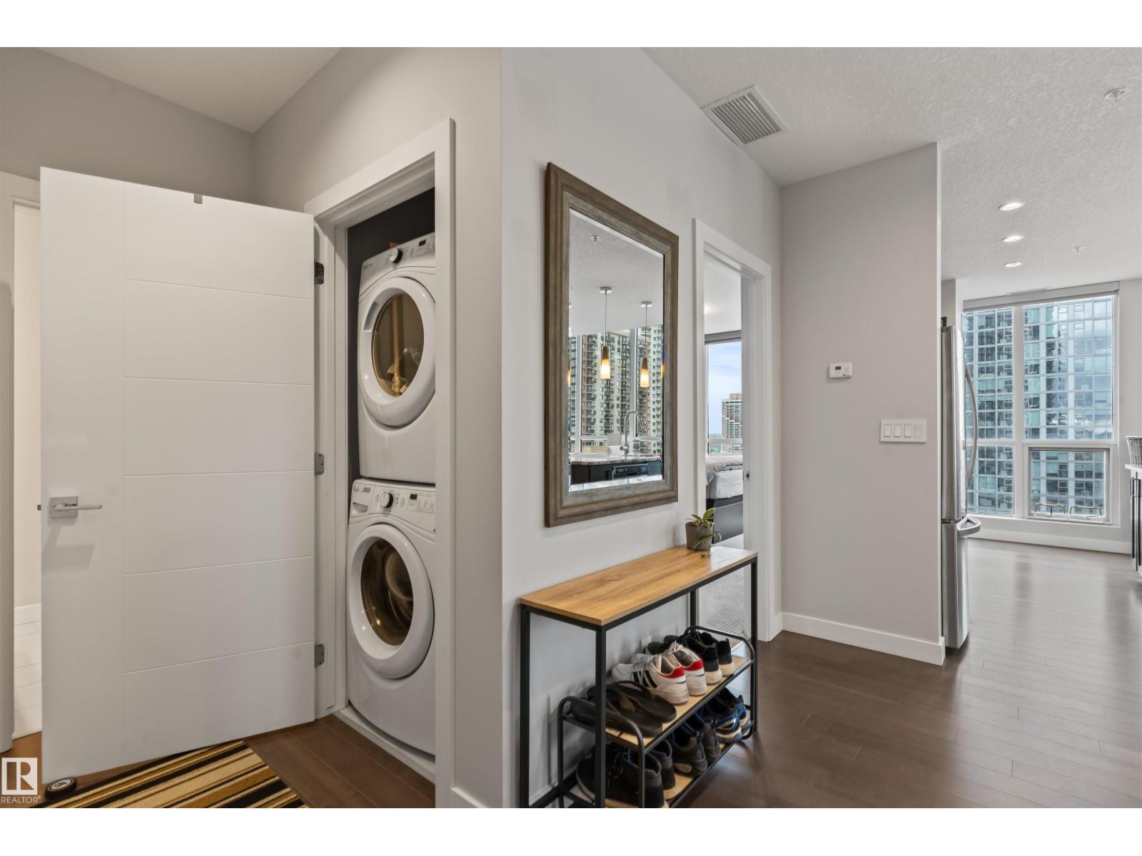 #1107 10238 103 St Nw, Edmonton, Alberta  T5J 0G6 - Photo 29 - E4470015