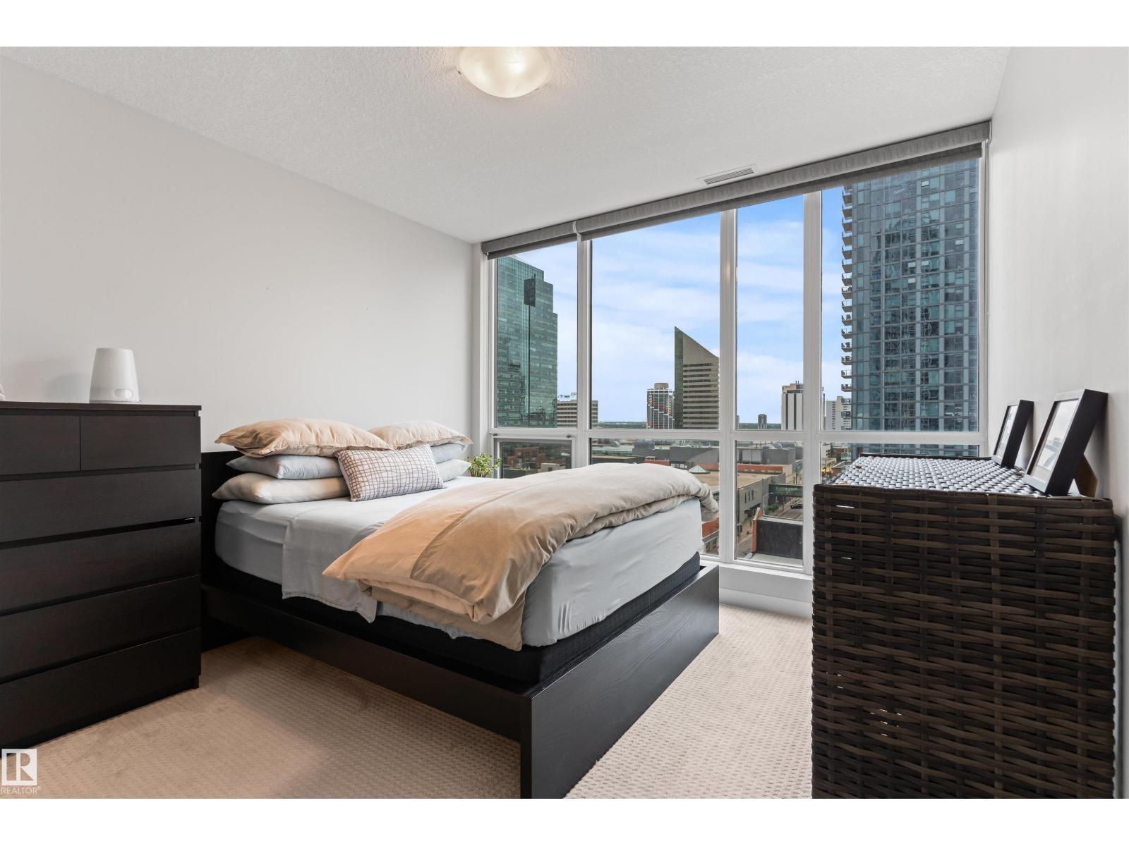 #1107 10238 103 St Nw, Edmonton, Alberta  T5J 0G6 - Photo 16 - E4470015