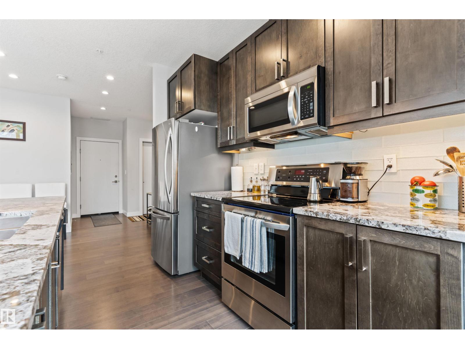 #1107 10238 103 St Nw, Edmonton, Alberta  T5J 0G6 - Photo 15 - E4470015