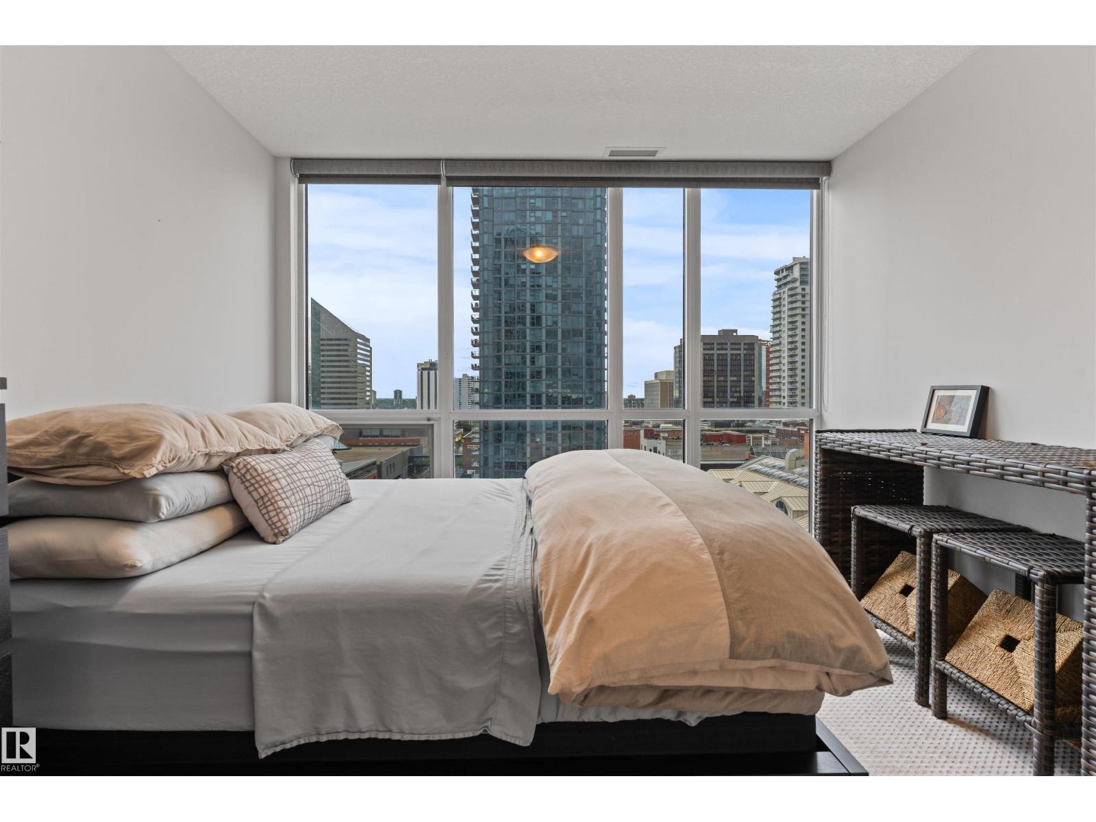 #1107 10238 103 St Nw, Edmonton, Alberta  T5J 0G6 - Photo 17 - E4470015