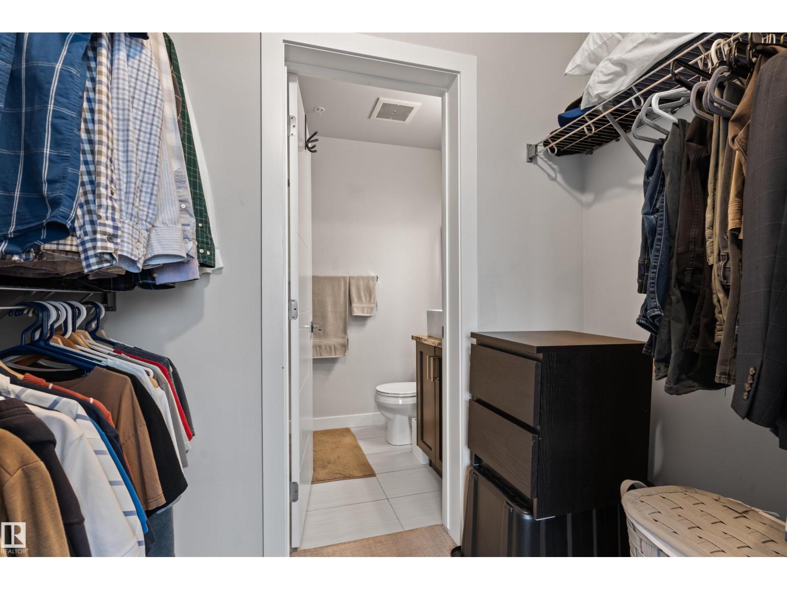 #1107 10238 103 St Nw, Edmonton, Alberta  T5J 0G6 - Photo 18 - E4470015