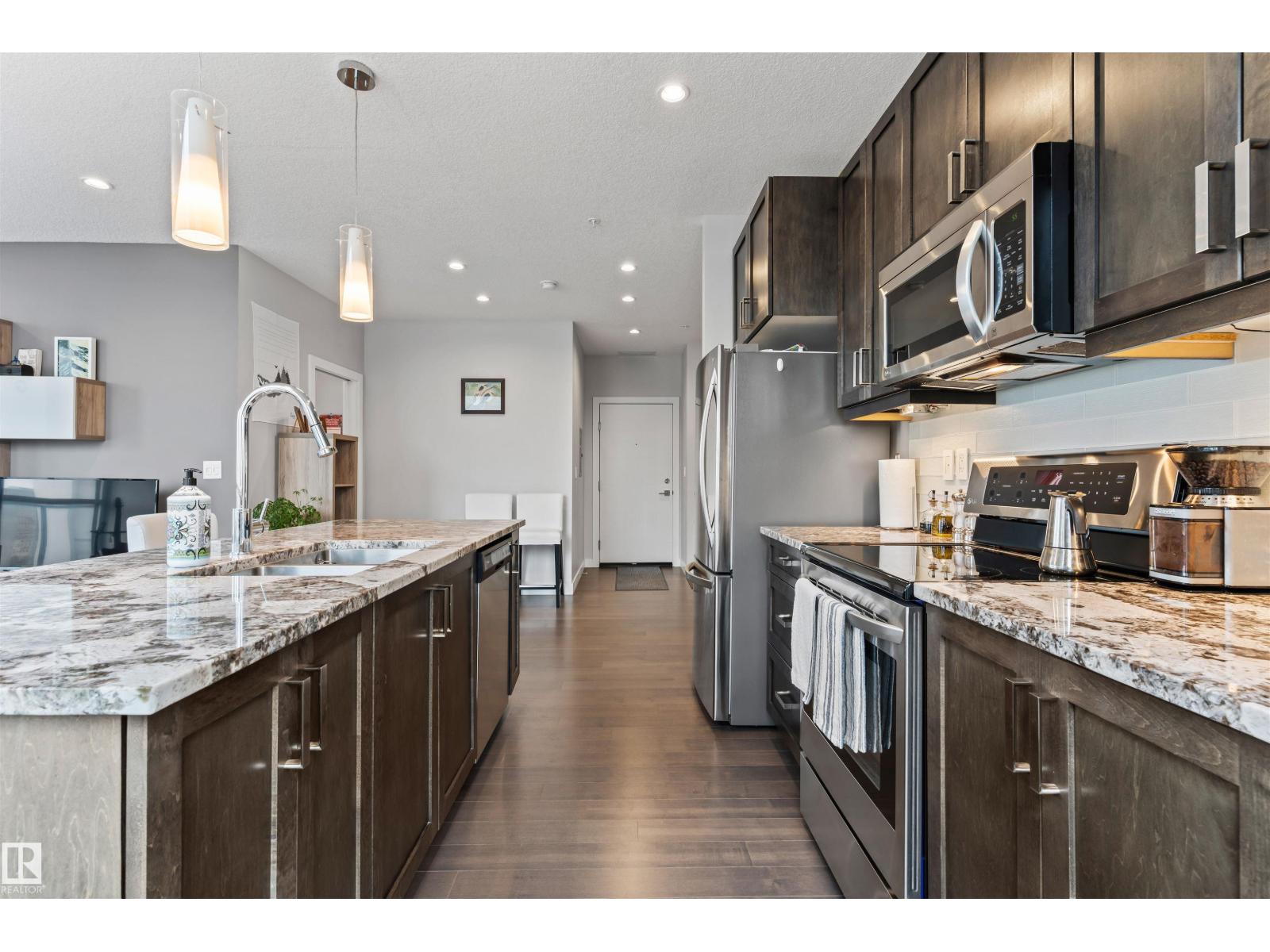 #1107 10238 103 St Nw, Edmonton, Alberta  T5J 0G6 - Photo 14 - E4470015