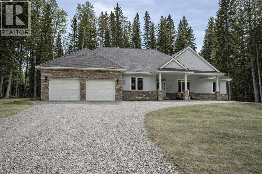 7, 32545 Range Road 52, Rural Mountain View County, Alberta