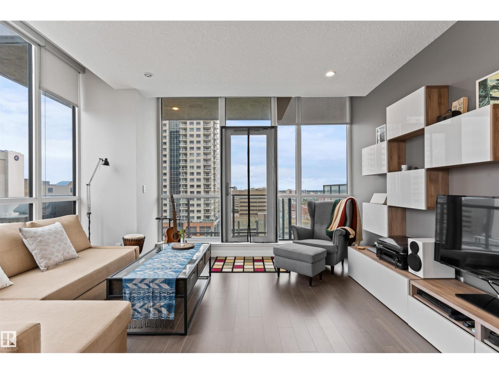 #1107 10238 103 St Nw, Edmonton, Alberta  T5J 0G6 - Photo 10 - E4470015