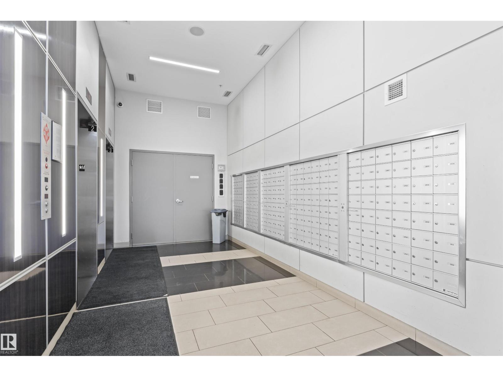 #1107 10238 103 St Nw, Edmonton, Alberta  T5J 0G6 - Photo 34 - E4470015