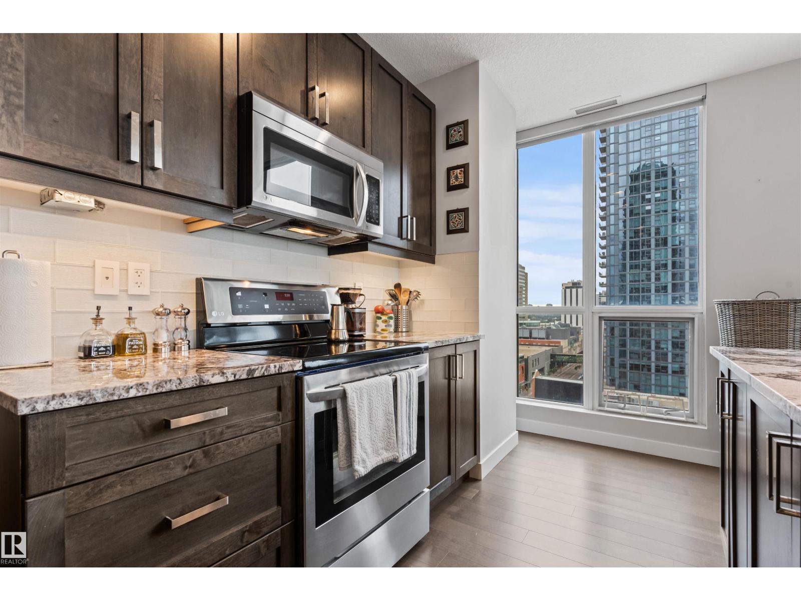 #1107 10238 103 St Nw, Edmonton, Alberta  T5J 0G6 - Photo 13 - E4470015