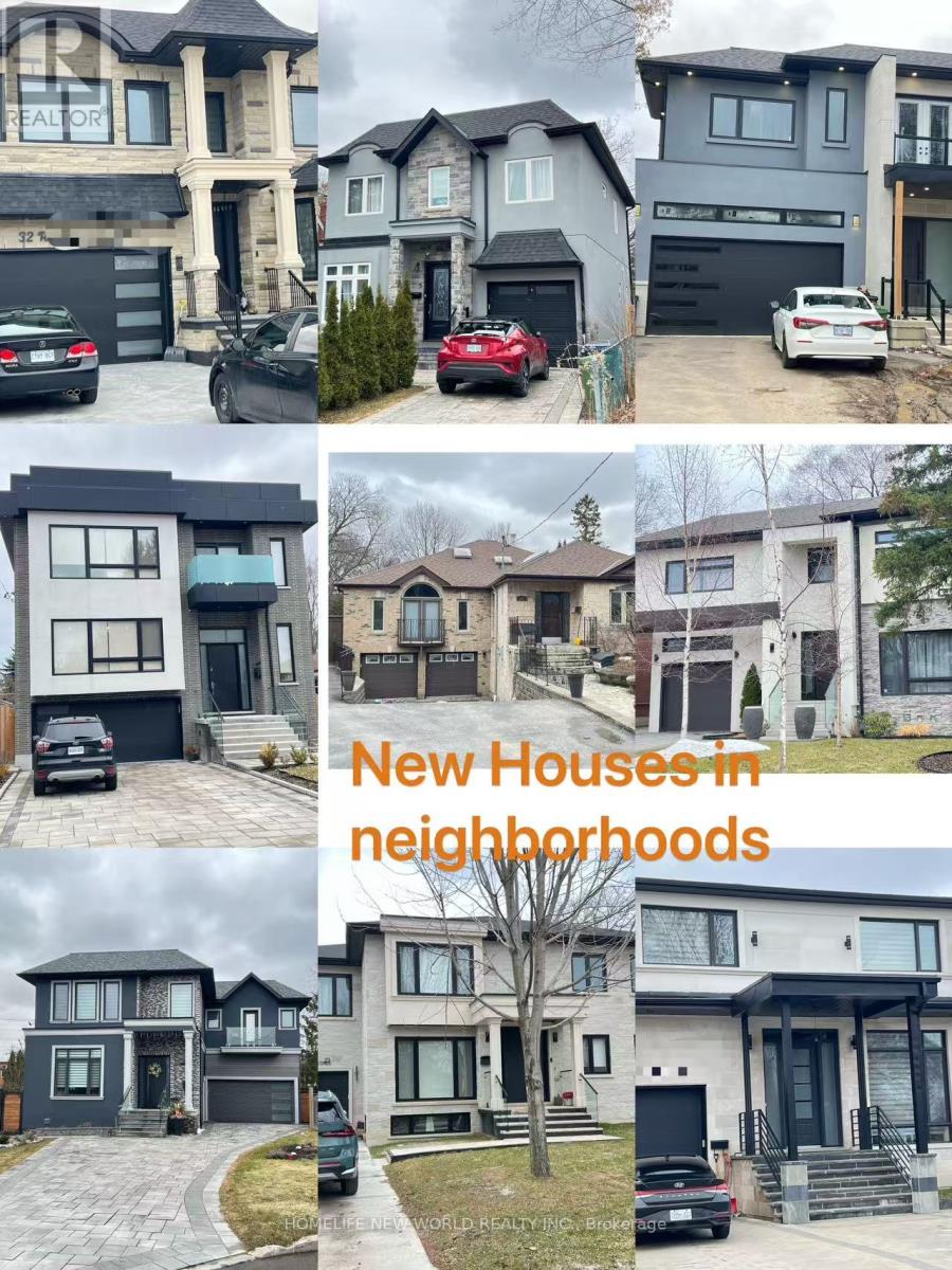 38 Ainsdale Road, Toronto, Ontario  M1R 3Y8 - Photo 19 - E12966536