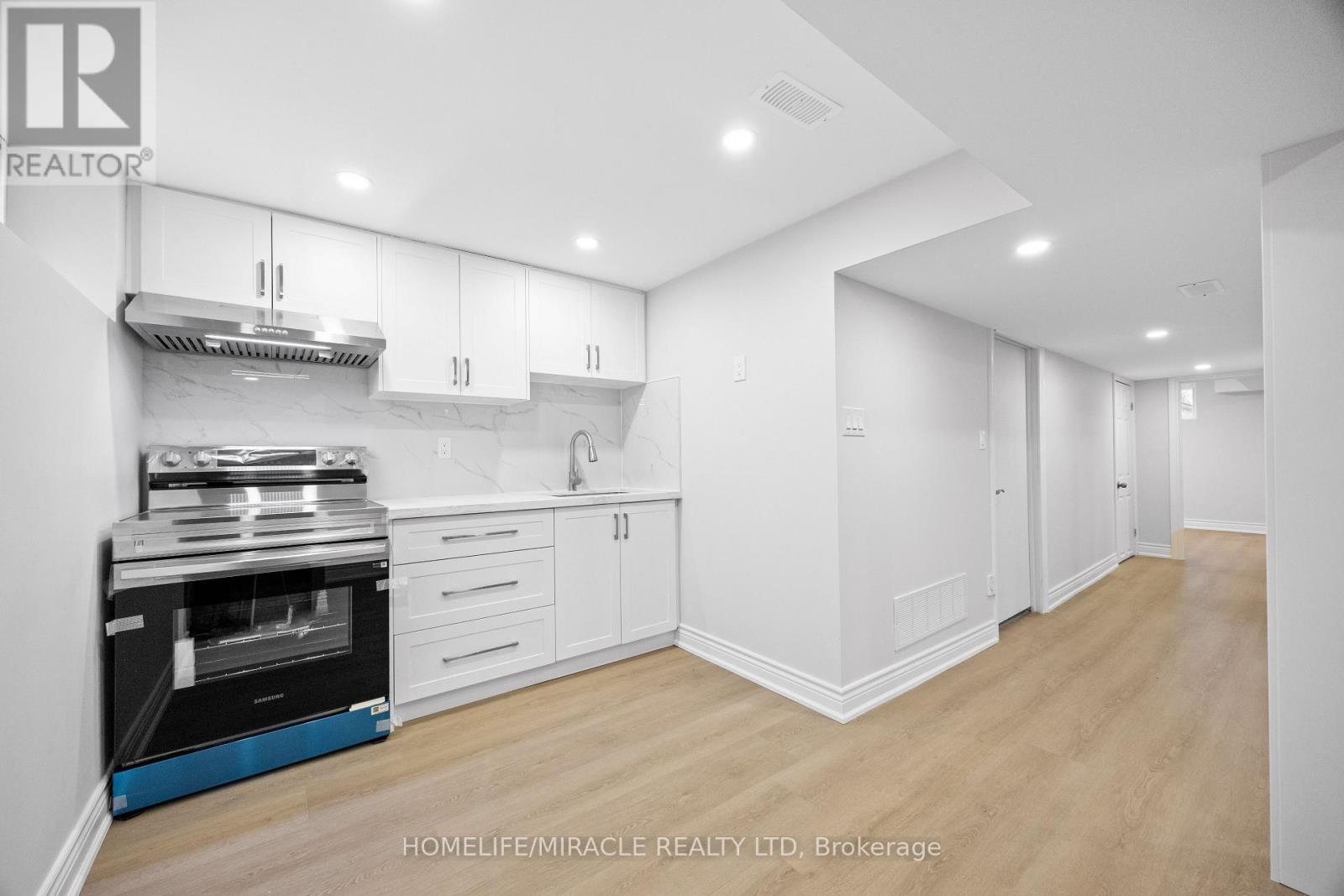 46 Flintwick Drive, Toronto, Ontario  M1P 4G9 - Photo 33 - E12971554