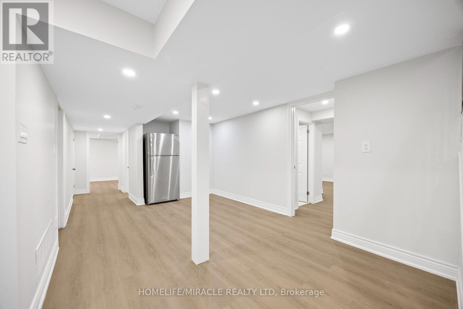 46 Flintwick Drive, Toronto, Ontario  M1P 4G9 - Photo 35 - E12971554