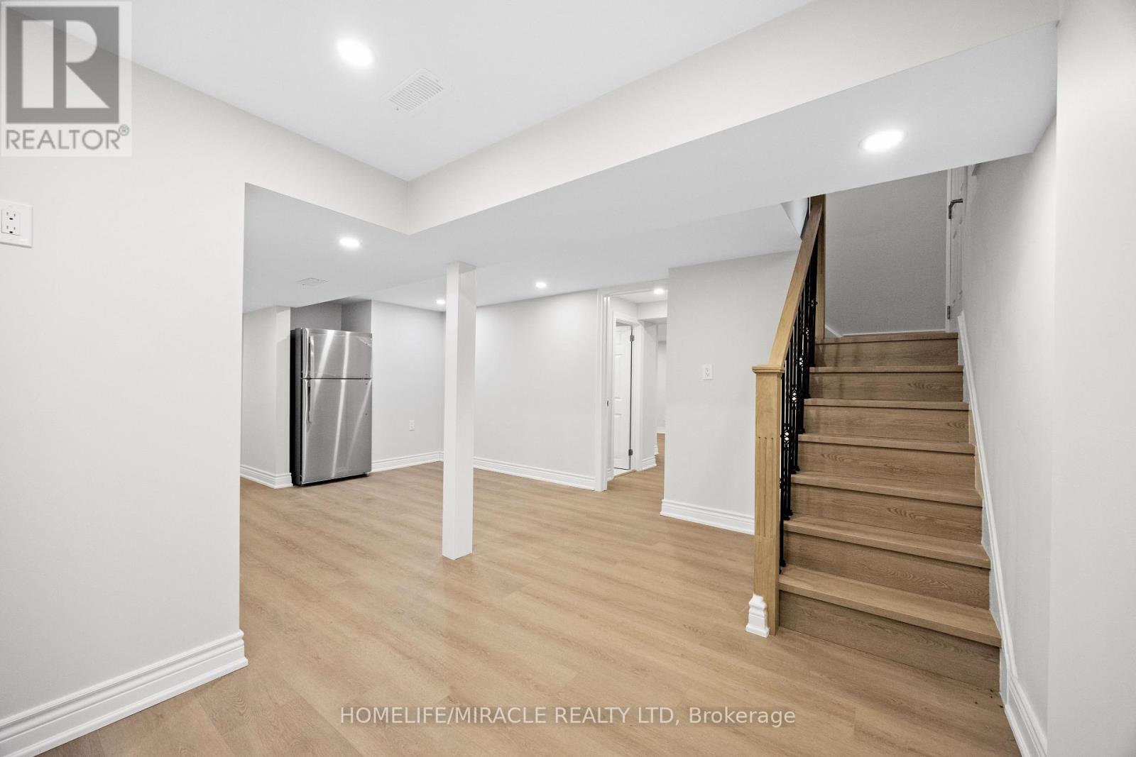 46 Flintwick Drive, Toronto, Ontario  M1P 4G9 - Photo 34 - E12971554